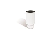 Smarta Hem - Salus TVR10RAM actuator for Ra-valve - TRV10RAM