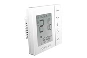 Golvvärme - Salus Room thermostat wireless 230v white vs10wrf - VS10WRF