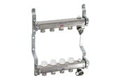 Golvvärme - Salus Floor heating manifold 2 slings - GVM 2