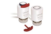 Golvvärme - Salus Floor heating actuator 230 T30NC230 - T30NC230