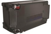 Golvvärme - Salus Expansion box wireless 4 zones KL04RF - KL04RF