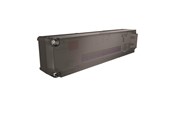 Golvvärme - Salus Control box wireless 8 zones KL08RF - KL08RF