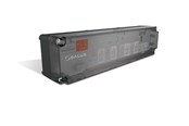 Golvvärme - Salus 24 V wiring centre - KL08RF24