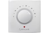 Golvvärme - Salus Thermostat HTR-RF20 - HTR-RF20