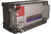 Golvvärme - Salus Wireless extension box 24 V - KL04RF24