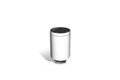 Golvvärme - Salus Actuator wireless TRV10RFM - TRV10RFM