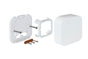 Smarta Hem - Salus Mounting box for smart home relay - SRS600