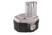 Akku & Charger - Makita Ni-mh battery 1435 - 193060-0 - 193060-0