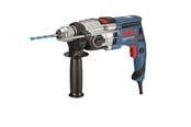 Skruv/Borrmaskine - Bosch Professional Blå bosch 850w slagboremask GSB 20-2 - 060117B400