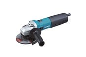 Vinkelslip - Makita 1400w angle grinder 150mm ga6040cf01 - GA6040CF01