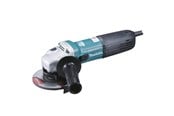Vinkelslip - Makita 1400w angle grinder 125mm ga5040cf01 - GA5040CF01