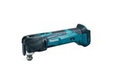 Multiverktyg - Makita Cordless multimaster 18.0v - dtm51zj - DTM51ZJ