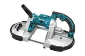 Verktyg - Makita 18v cordless bandsaw li-ion - dpb180z - DPB180Z