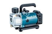 Pumpar - Makita DVP180Z Vacuum pump 18V Without battery and charger - DVP180Z