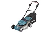 Gräsklippare - Makita Elgräsklippare DLM460PT2 - DLM460PT2
