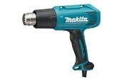 Värme- & limpistol - Makita 1600w heatgun hg5030k - HG5030K