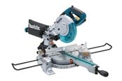 Verktyg - Makita 1400W Kap-/Geringssav 216mm - LS0815FLN