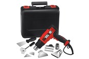 Värme- & limpistol - Black & Decker 2000w heavy duty heat gun - KX2200K-QS