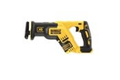 Verktyg - Dewalt 18V bajonetsav XR kompakt SOLO - DCS367N