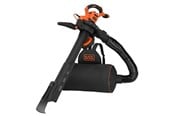Lövsugare/blåsare - Black & Decker BEBLV301-QS - BEBLV301-QS