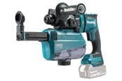 Skruv/Borrmaskine - Makita 18v rotary hammer dhr182zwj solo - DHR182ZWJ