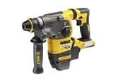Skruv/Borrmaskine - Dewalt 54V borehammer XR FLEXVOLT SDS-Plus SOLO - DCH333NT-XJ