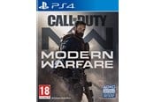 Spel - Call of Duty: Modern Warfare - Sony PlayStation 4 - FPS - 5030917285189