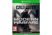 Spel - Call of Duty: Modern Warfare - Microsoft Xbox One - Action - 5030917285585