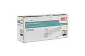 Skrivartillbehör-bläck-toner - OKI EP Cartridge - black - drum kit - 01247404