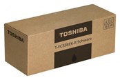 Skrivartillbehör-bläck-toner - Toshiba T FC338EK-R Black Toner - 6B0000000922