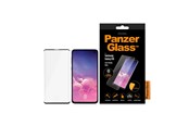 Mobiltelefontillbehör-Skyddsfilm - PanzerGlass Screen Protector Samsung Galaxy S10 - PANZER7185