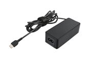 Laddare - Lenovo USB-C 45W AC Adapter - power adapter - 45 Watt - GX20N20875
