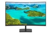 Skärm - 24" Philips 241E1SCA - 1920x1080 (FHD) - 75Hz - VA - 241E1SCA/00