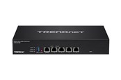 Nätverk - Router - TRENDnet TWG-431BR - router - rack-mountable - Router - TWG-431BR