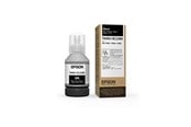 Skrivartillbehör-bläck-toner - Epson C13T49N100 / T49N Dye Sub Black Ink 140ml - C13T49N100