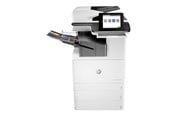 Skrivare - HP LaserJet Enterprise Flow MFP M776zs Multifunktions - Färg - Laser - T3U56A#B19