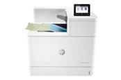 Skrivare - HP Color LaserJet Enterprise M856dn - Färg - Laser - T3U51A#B19
