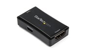 Repeatrar, förstärkare, broar och transceivers - StarTech.com 45' HDMI Signal Booster - 4K 60Hz - USB Power - HDMI Repeater - video/audio extender - HDMI - HDBOOST4K2