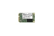 SSD - Transcend 230S SSD - 256GB - SATA-600 - mSATA - TS256GMSA230S