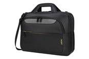 Väskor - Targus CityGear Topload Laptop Case - TCG470GL