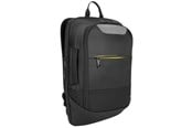 Väskor - Targus CityGear 14-15.6" Convertible Laptop Backpack - Black - TCG661GL