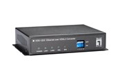 Repeatrar, förstärkare, broar och transceivers - LevelOne VDS-1202 - short-haul modem - 10Mb LAN 100Mb LAN Ethernet over VDSL - VDS-1202