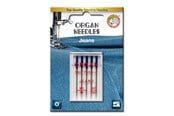 Symaskin - Organ Jeans needles ( ) - 130/705 H-J
