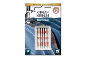 Symaskin - Organ Standard Needles (  ) - 130/705 H