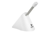 Musmattor och tillbehör - Glorious Mouse Bungee - White - G-MB-WHITE