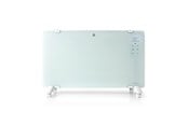 Uppvärmning och kylutrustning - Nedis Wi-Fi Smart Convection Heater - WIFIHTPL20FWT
