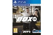Spel - BoxVR (PSVR) - Sony PlayStation 4 - Sport - 5060522094722