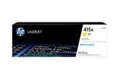 Skrivartillbehör-bläck-toner - HP 415A / W2032A Yellow Toner - W2032A
