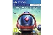 Spel - No Man's Sky Beyond (PSVR) - Sony PlayStation 4 - Action - 0711719929604