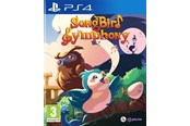 Spel - Songbird Symphony PS4 - Sony PlayStation 4 - Plattformsspelare - 5060201659778